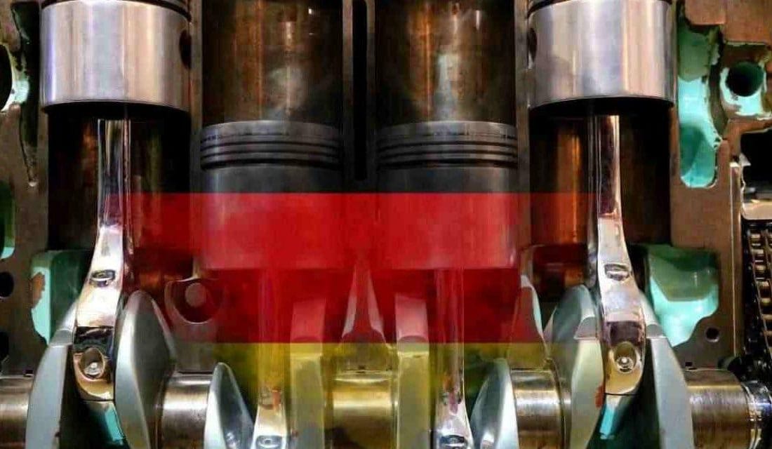 MAN Energy Solutions’tan Yeni Metanol Motoru Çin’deki elektrikli araç üretimi