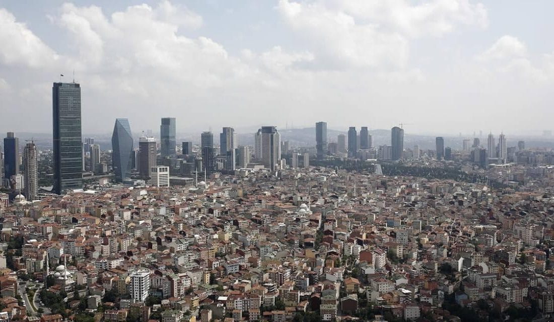 Marmara’da Konut Piyasası ve Depremler Marmara Bölgesi bu yıl depremlerle en çok sarsılan bölge olurken,