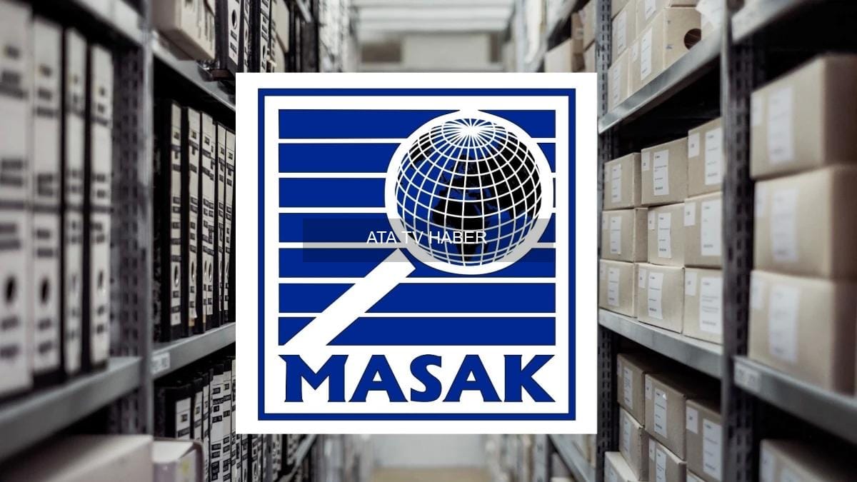 MASAK'tan Cumhuriyet Savcılarına El Koyma Yetkisi Açıklaması