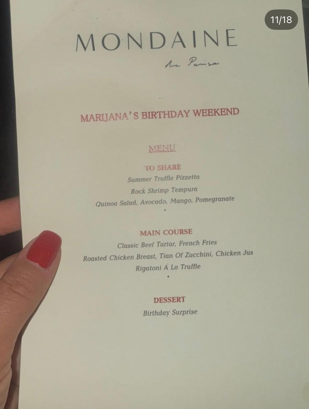 Matthaus İstanbul Boğazı'nda 54. Yaşını Kutladı