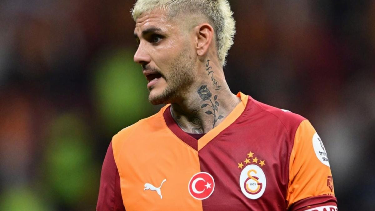 Galatasaray’da Derbi Sonrası 4 Günlük İzin Beşiktaş ile 1-1 berabere