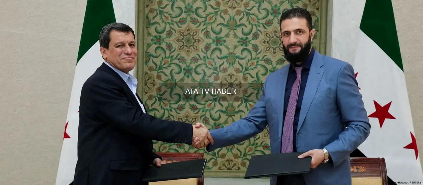 Türkiye ile Temas ve Diyalog Süreci