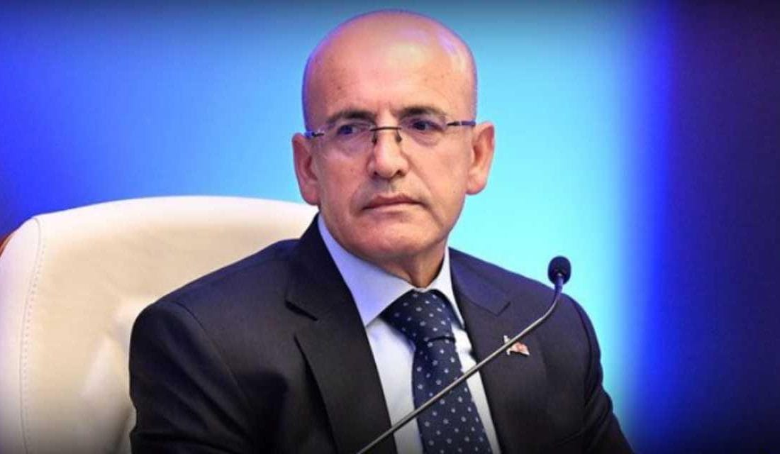 Mehmet Şimşek: Küresel Ekonomi Değerlendirmesi Küresel Ekonomi Zirvesi: Türkiye Fırsatlara Odaklanmalı DÜNYA Küresel Ekonomi Zirvesi,
