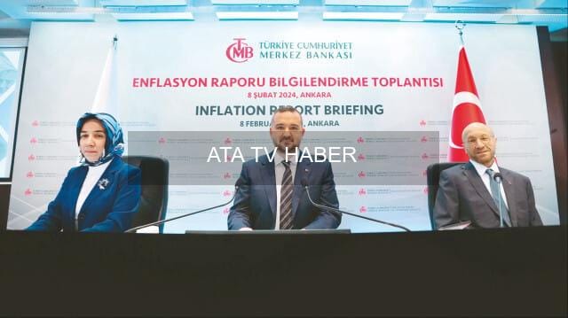 Merkez Bankası ve Bilge Yılmaz Değerlendirmesi