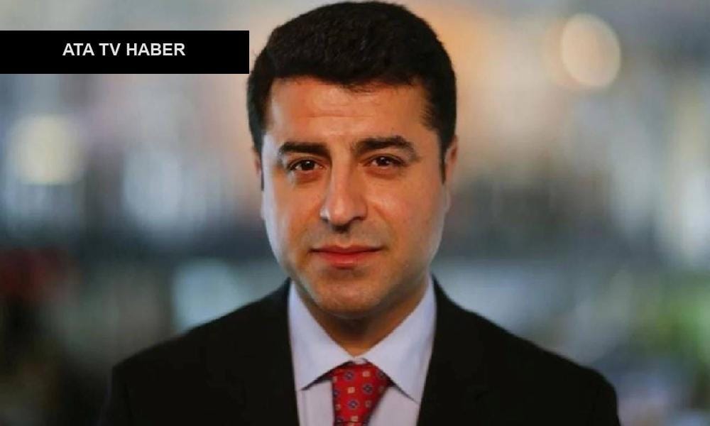 Milliyetçi Hareket Partisi Genel Başkan Yardımcısı ve İstanbul Milletvekili Feti