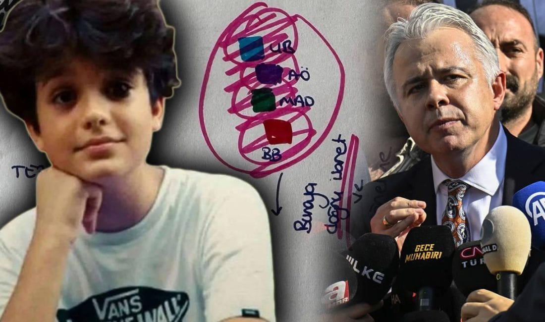 Minguzzi Davasında Tahliye ve İtirazın Arkasındaki Detaylar Mattia Ahmet Minguzzi’nin bıçaklanarak öldürülmesinin ardından açılan davada, iki sanık