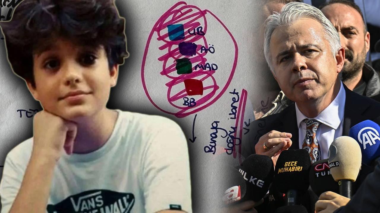 Mattia Ahmet Minguzzi’nin bıçaklanarak öldürülmesinin ardından açılan davada, iki sanık