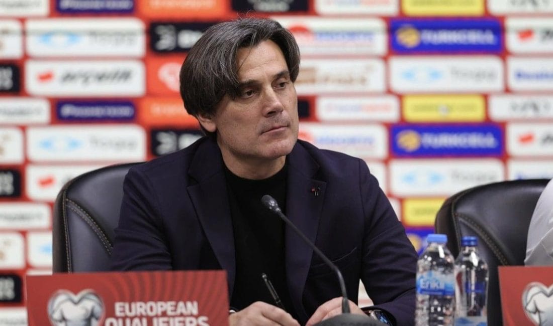 Montella’dan Gürcistan Zaferi Sonrası Açıklamalar 2026 FIFA Dünya Kupası Avrupa