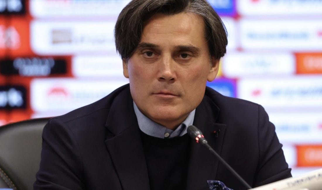 Montella’dan Gürcistan Maçı Öncesi Açıklamalar 2026 FIFA Dünya Kupası Avrupa