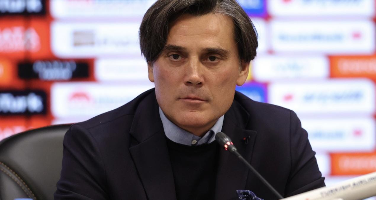 Montella’dan Gürcistan Maçı Öncesi Açıklamalar 2026 FIFA Dünya Kupası Avrupa