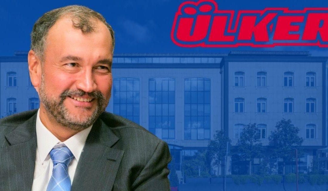 Murat Ülker Yıldız Holding Taşındı İddialarına Yanıt Verdi Murat Ülker’den ‘Yıldız Holding Londra’ya taşındı’ iddialarına yanıt Yıldız Holding