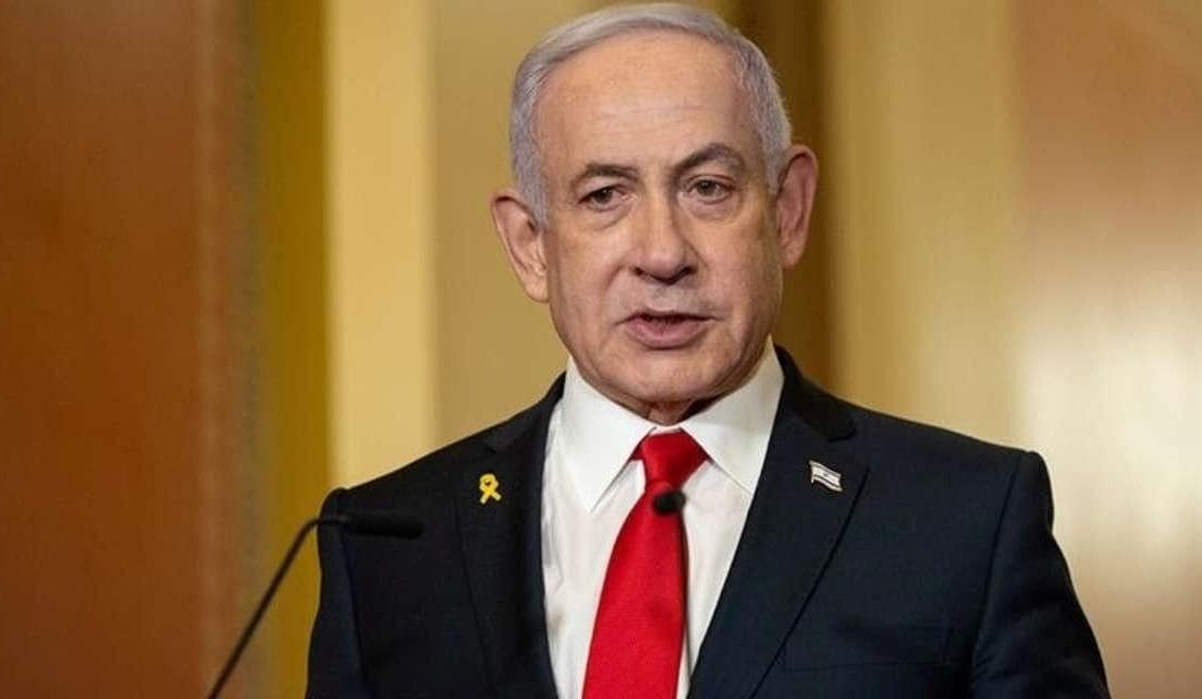 İsrail Başbakanı Benjamin Netanyahu, Gazze’deki 20 İsrailli esirin kurtarılmasında Trump