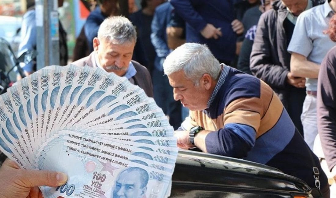 AK Parti Y&ouml;neticisinden Emeklilik Yaşı &Ccedil;ıkışı AK Parti iktidarının y&uuml;r&uuml;rl&uuml;ğe