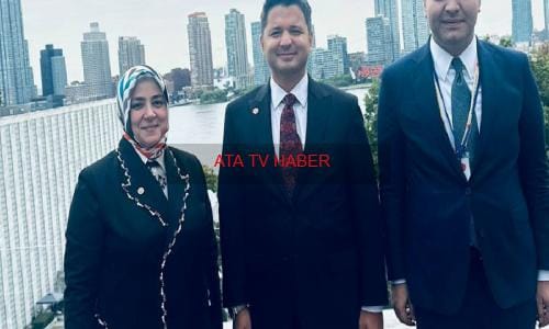 Cumhuriyet Gazetesi’nin 23 Eylül tarihli haberinde, AKP Gençlik Kolları Başkanı