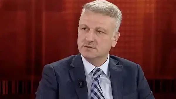 TV100’de yayımlanan Talat Atilla ile Pazar Siyaseti programına katılan Cumhurbaşkanı