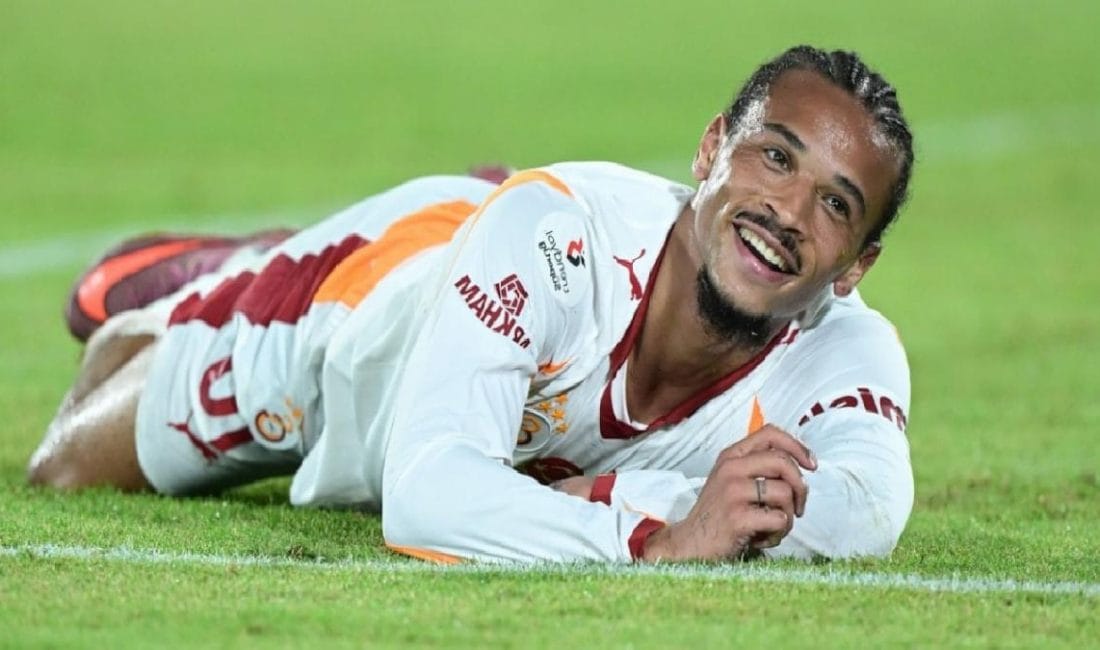 Oliver Kahn’dan Galatasaraylı Sane’ye Değerlendirme Bayern Münih ve Alman futbolunun