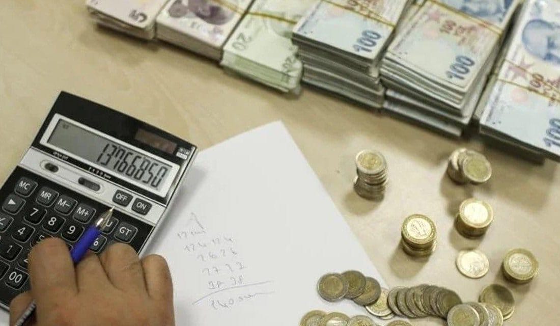 Ömer Bolat: Türkiye Milli Geliri 1,5 Trilyon Dolara Yükseliyor Ticaret