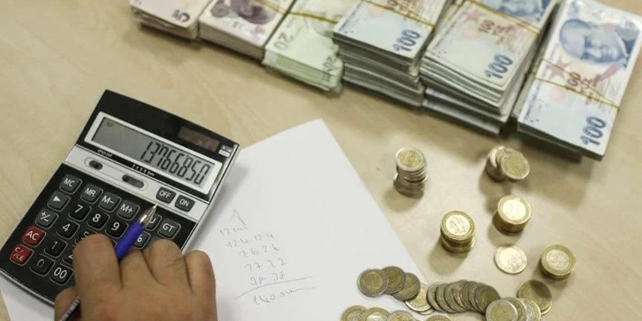 Ömer Bolat: Türkiye Milli Geliri 1,5 Trilyon Dolara Yükseliyor Ticaret