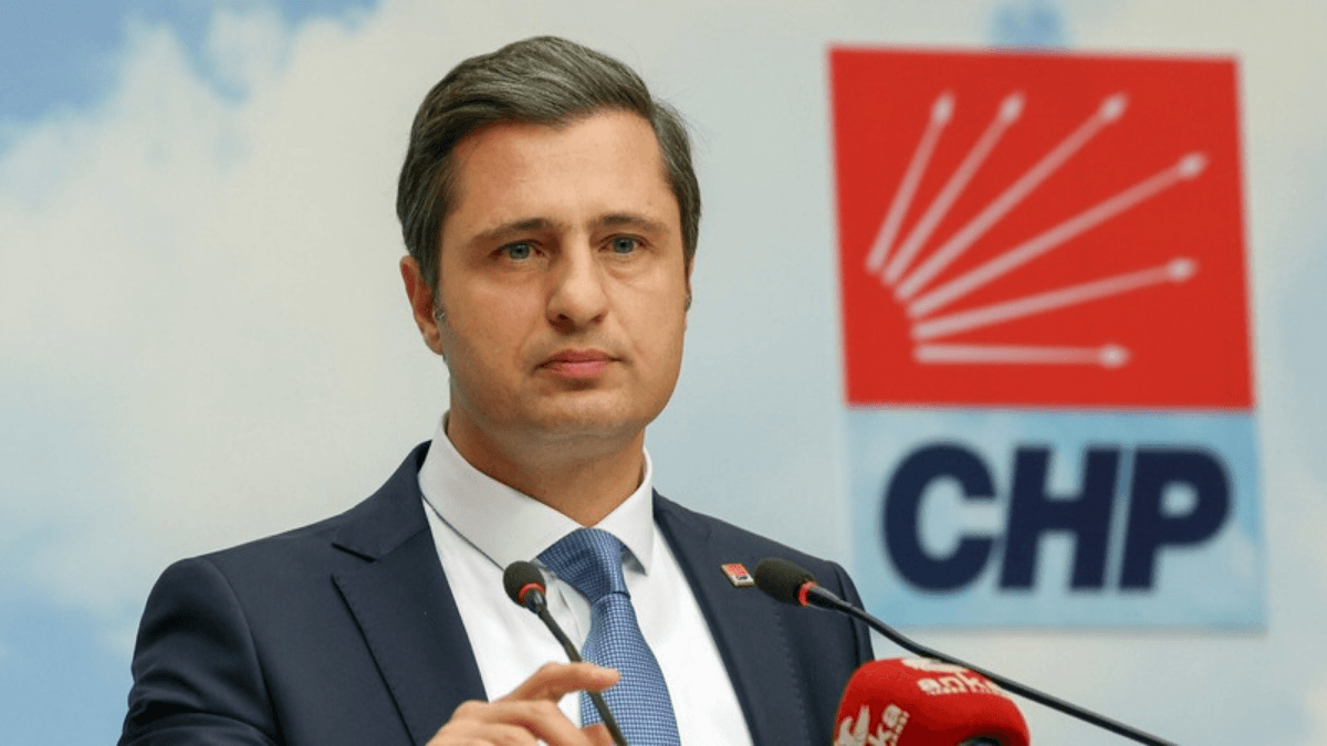 CHP Merkez Yönetim Kurulu (MYK), Genel Başkanı Özgür Özel liderliğinde