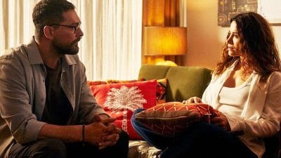 Onur Tuna Başrollü ‘Bağlantı Hatası’ 31 Ekim’de Vizyona Giriyor ‘Bağlantı