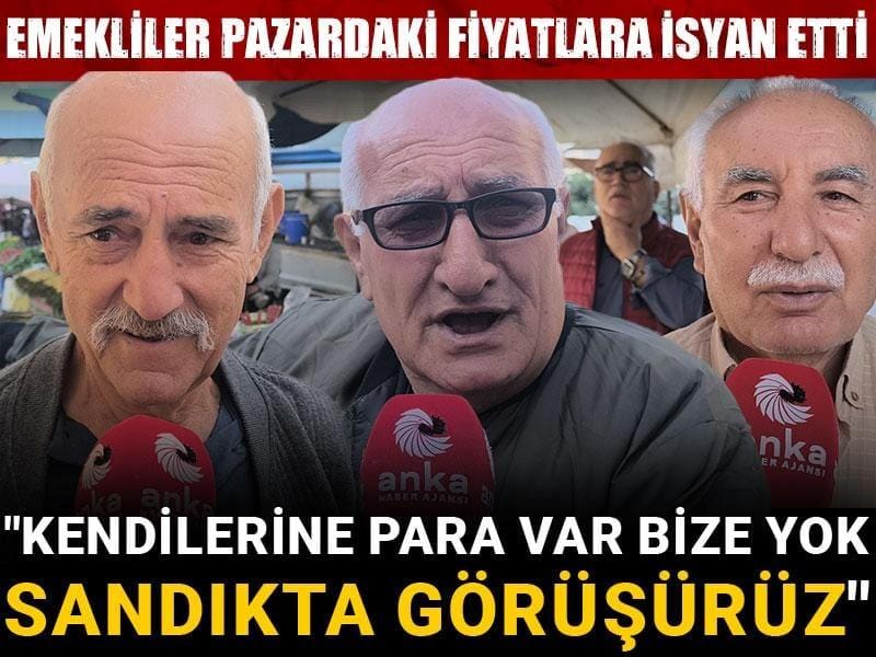 Osmaniye Kadirli’de Vatandaşlar Pazarda Artan Fiyatlardan Şikayetçi Osmaniye’nin Kadirli ilçesinde