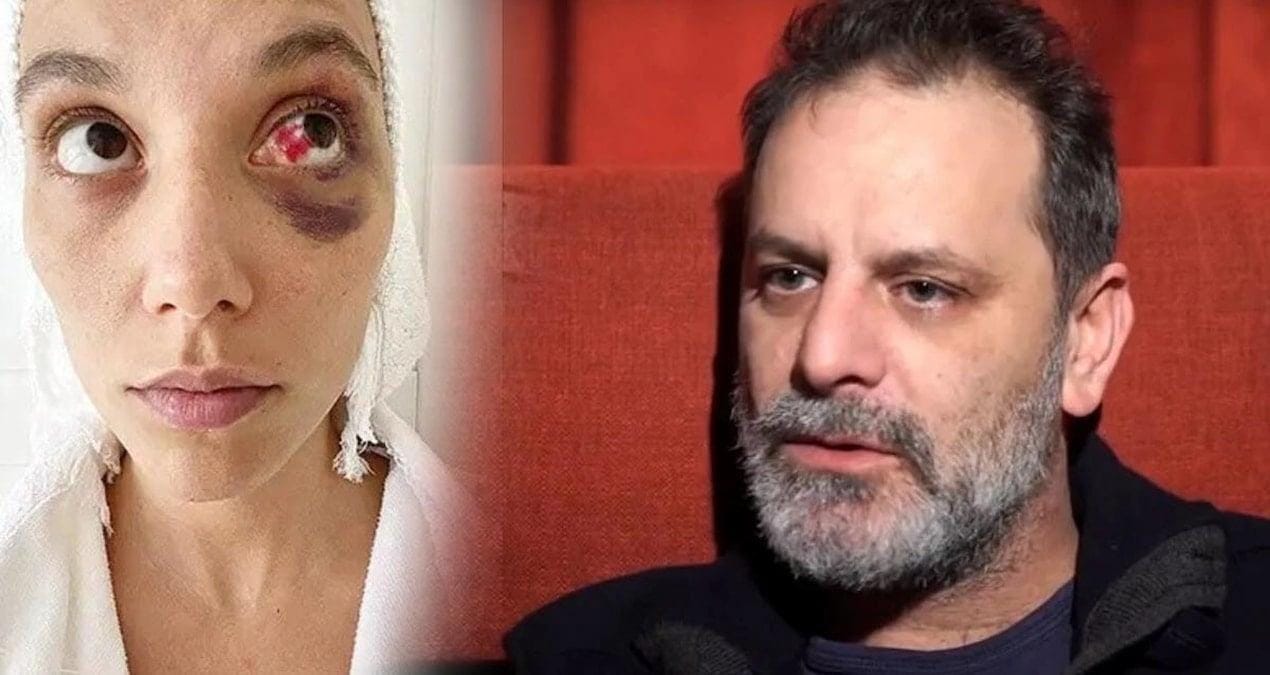 Oyuncu Ozan Güven ile Deniz Bulutsuz arasında 13 Haziran 2020