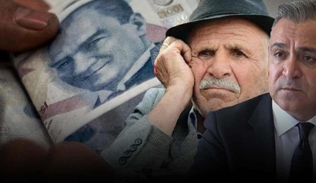 Emeklilikte Kritik Yıl: 2025 Sosyal Güvenlik Uzmanı Özgür Erdursun, “Geç