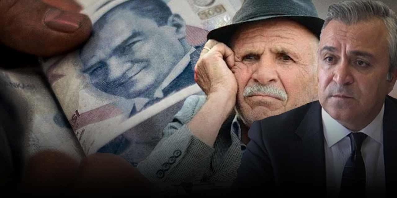 Emeklilikte Kritik Yıl: 2025 Sosyal Güvenlik Uzmanı Özgür Erdursun, “Geç