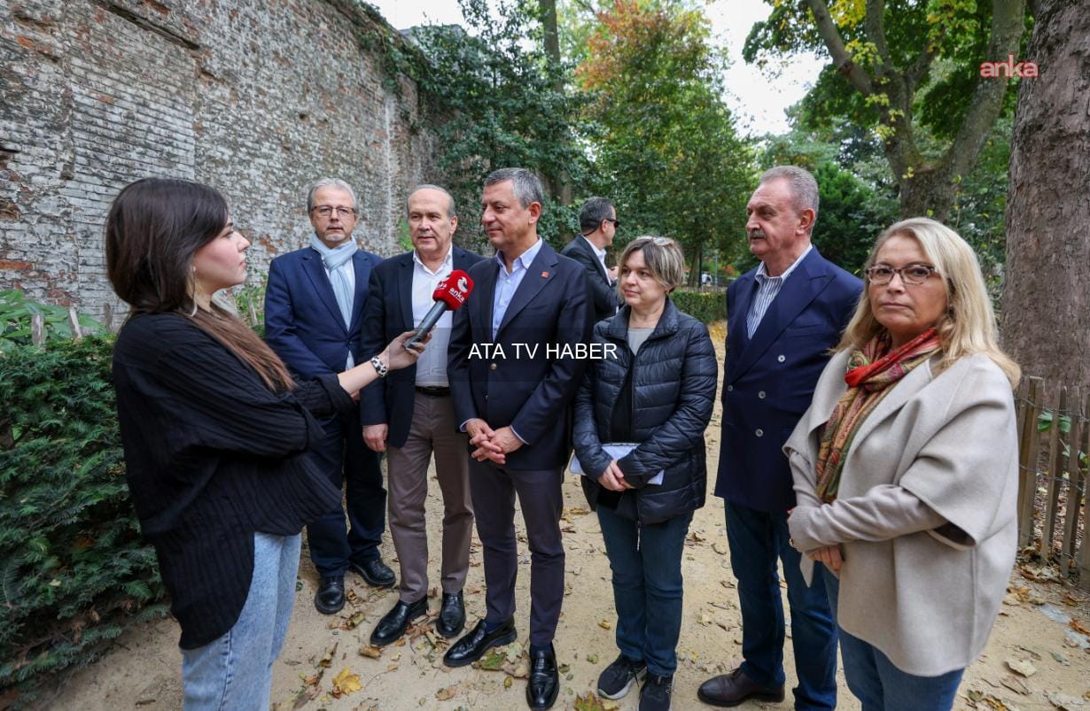 Mansur Yavaş Hakkındaki Soruşturma