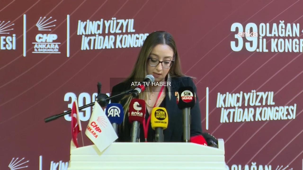 Mücadele Kararlılığı ve Demokrasi Vurgusu