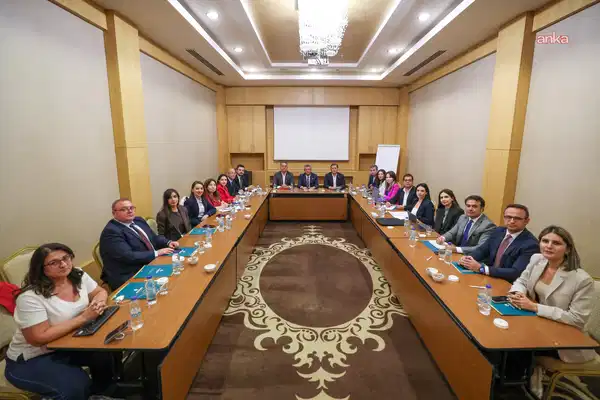 CHP’nin Tutumu ve Meclis Boykotu