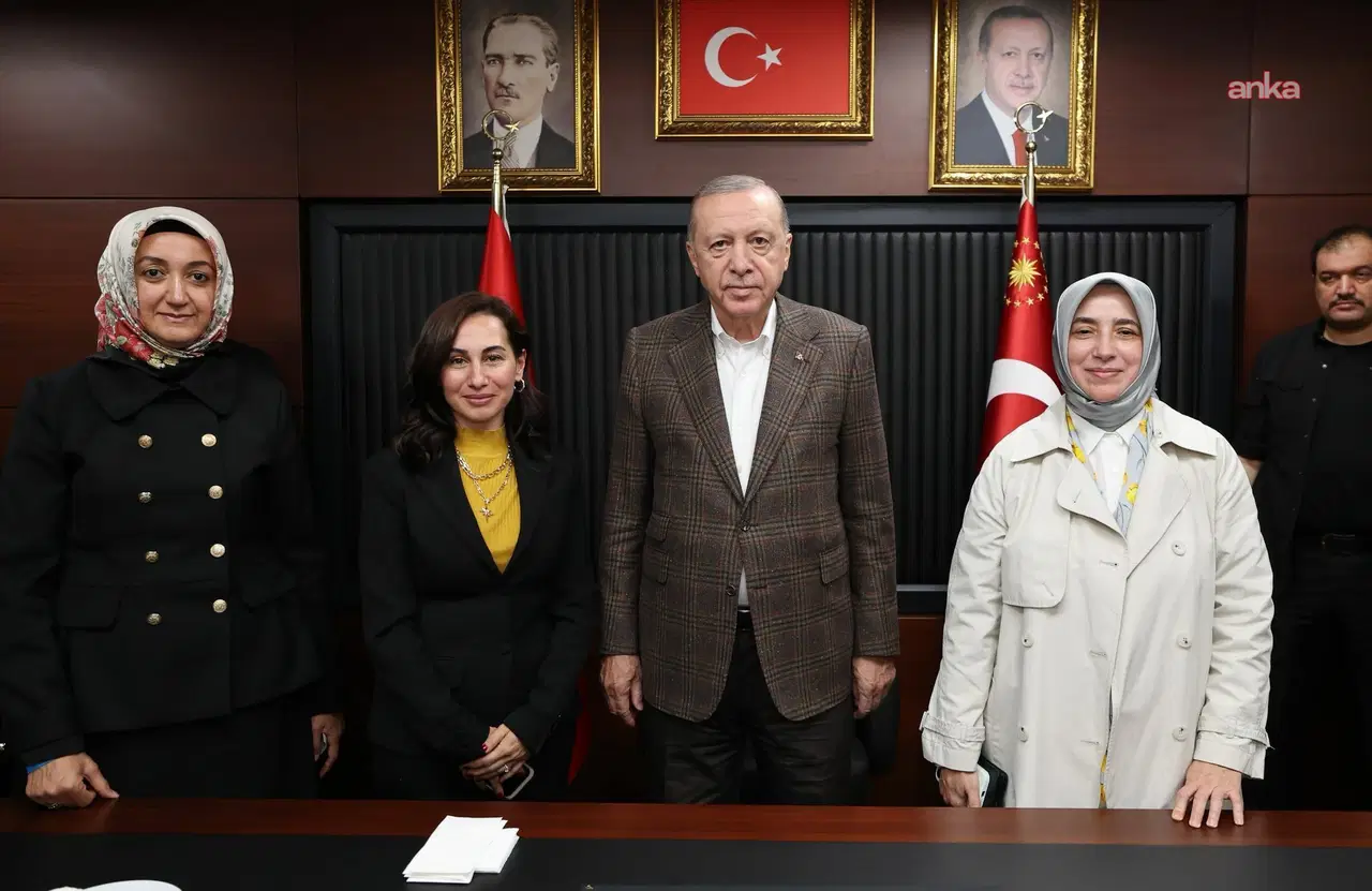 Beykoz Belediye Başkan Vekili Özlem Vural Gürzel, Cumhuriyet Halk Partisi’nden