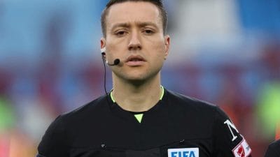 PFDK Hakemlere Toplu Cezalandırma Kararı Açıkladı Profesyonel Futbol Disiplin Kurulu