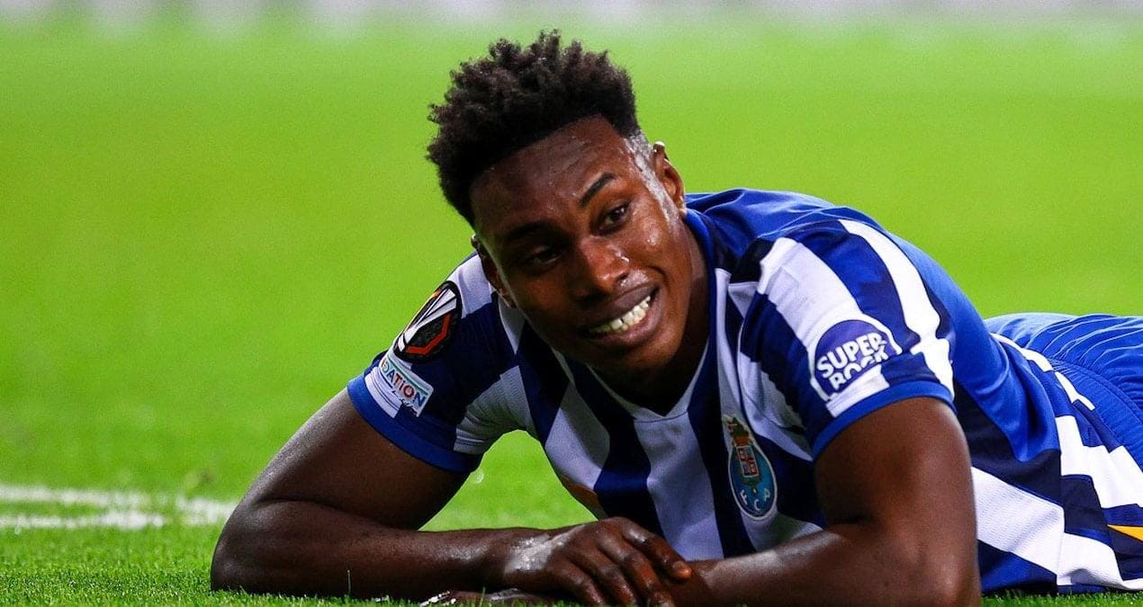 Porto, Celoricense Karşısında Farklı Galibiyetle Üst Tura Yükseldi Portekiz Kupası