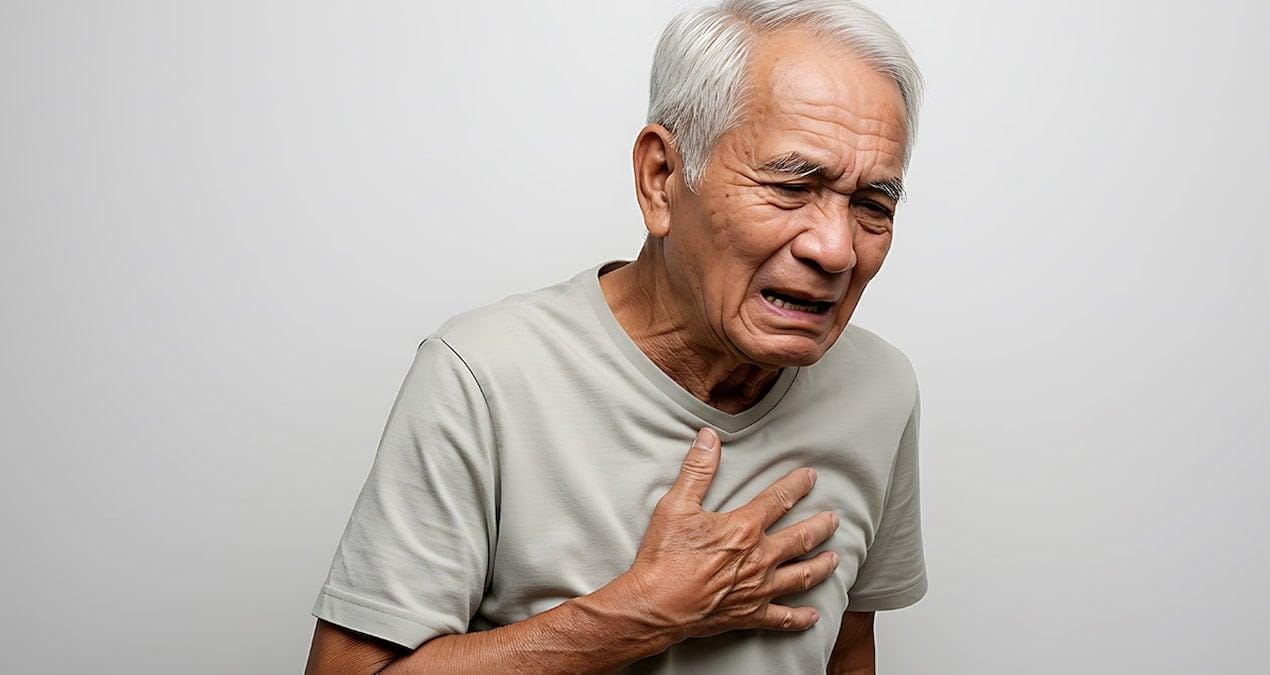 Prof. Dr. Ali Oto: Kalp-damar hastalıklarına dikkat Kalp-damar hastalıkları ülkemizde