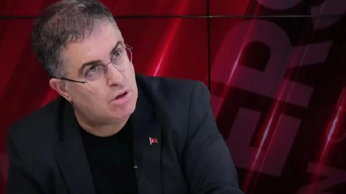 Ceza hukuku alanında tanınan isimlerden Prof. Dr. Ersan Şen, katıldığı