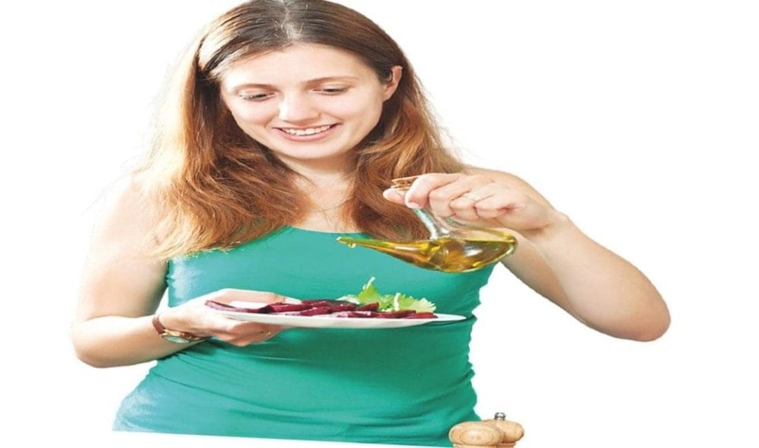 Prof. Dr. Osman Erk: Omega Dengesi Uyarısı Günümüzde maalesef batı tipi, hazır gıdalarla beslenme oranları giderek artıyor.