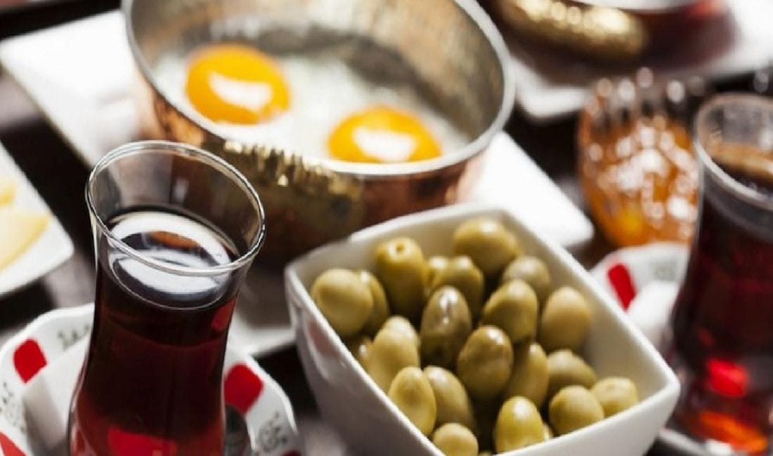 Prof. Franklin Joseph, Zayıflama Sürecinde Kaçınılması Gereken Gıdaları Açıkladı Görünüşte