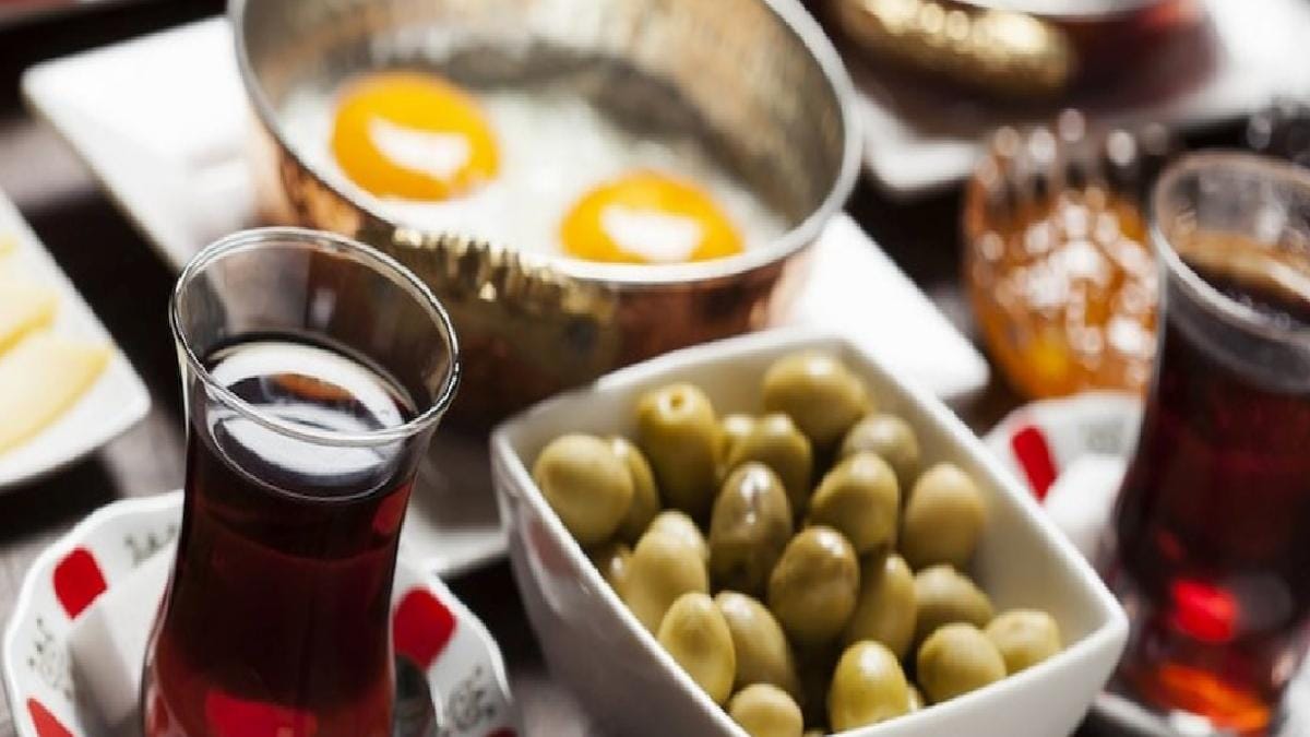 Prof. Franklin Joseph, Zayıflama Sürecinde Kaçınılması Gereken Gıdaları Açıkladı Görünüşte