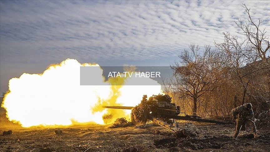 Putin’den Donetsk Şartı