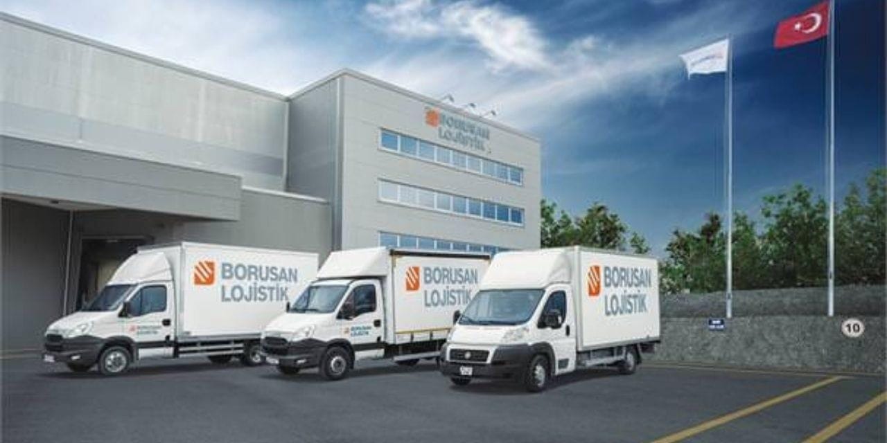 Rekabet Kurulu, Borusan Tedarik Zinciri Çözümleri ve Teknoloji AŞ’nin (Borusan