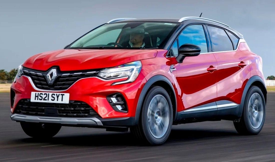 Renault Group Üçüncü Çeyrek Sonuçları ve Dokuz Aylık Performans Şirketten