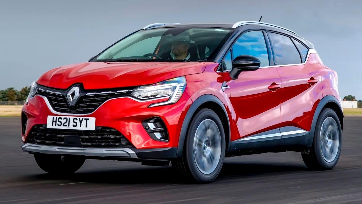 Renault Group Üçüncü Çeyrek Sonuçları ve Dokuz Aylık Performans Şirketten