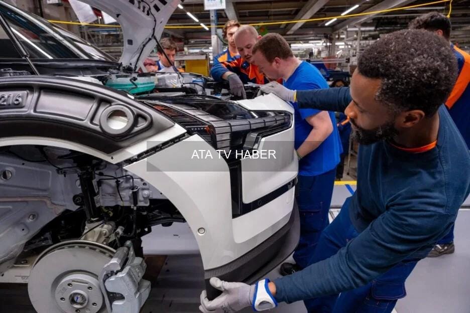 Renault'un Yenilikçi İşbirliği Stratejisi