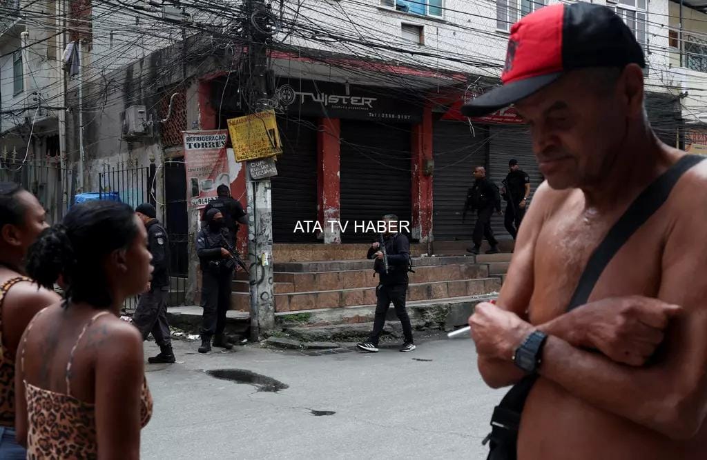 Günlük yaşam etkileniyor