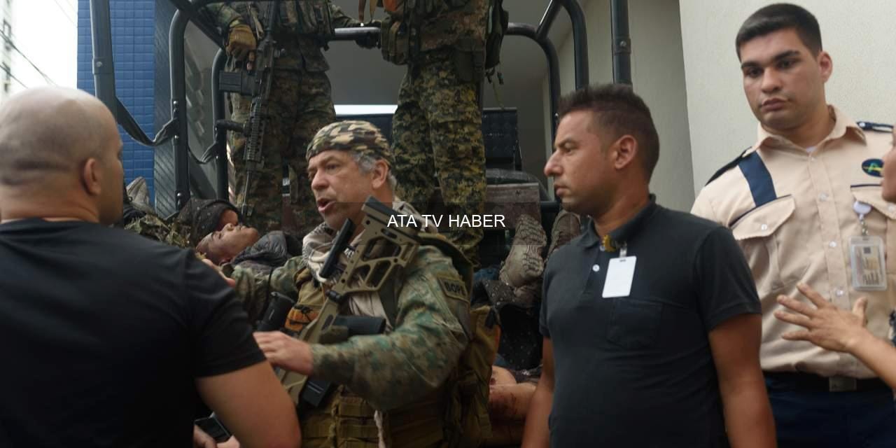 Rio de Janeiro’da Penha ve Alemão Operasyonu: İddialar, Kayıplar ve Tepkiler