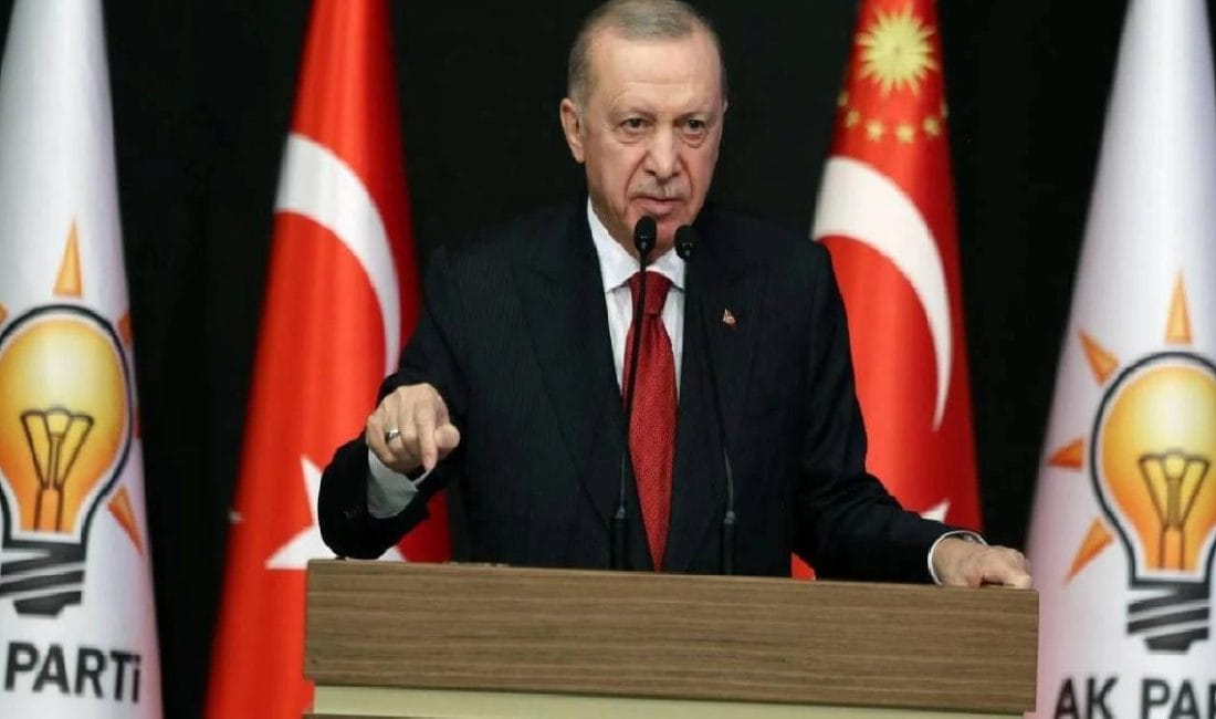 AK Parti’den eski milletvekili ve partiye yakın isimlerden Şamil Tayyar,