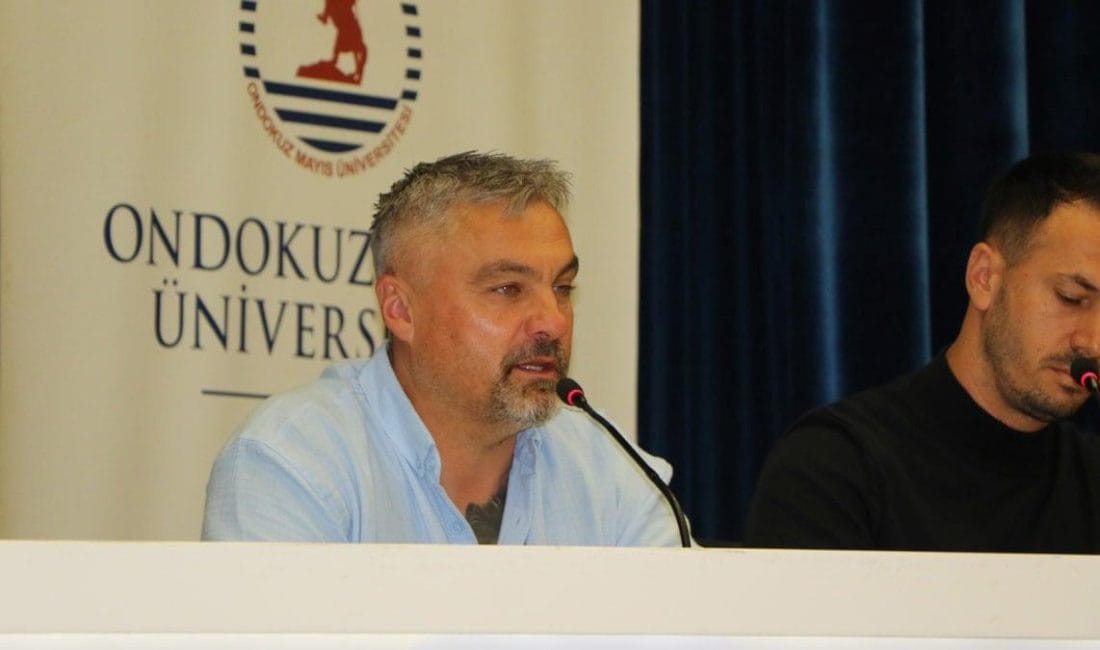 Samsunspor ve Thomas Reis’le Başarı Hikayesi Thomas Reis ve Samsun’daki Başarı Hikayesi Samsunspor Teknik Direktörü Thomas