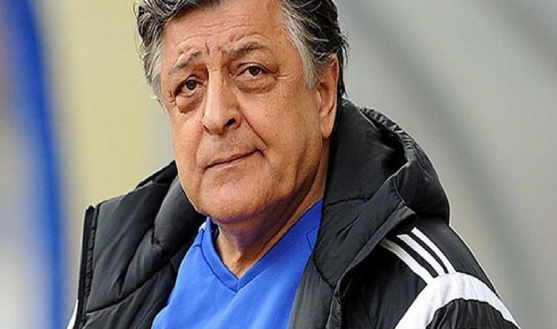 TFF 1. Lig ekiplerinden Sarıyer, 17 Eylül’de takımın başına getirdiği