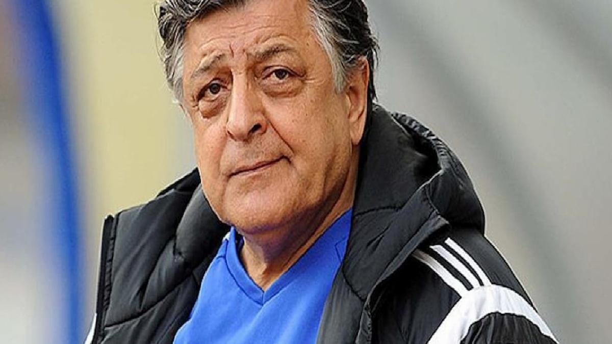 TFF 1. Lig ekiplerinden Sarıyer, 17 Eylül’de takımın başına getirdiği